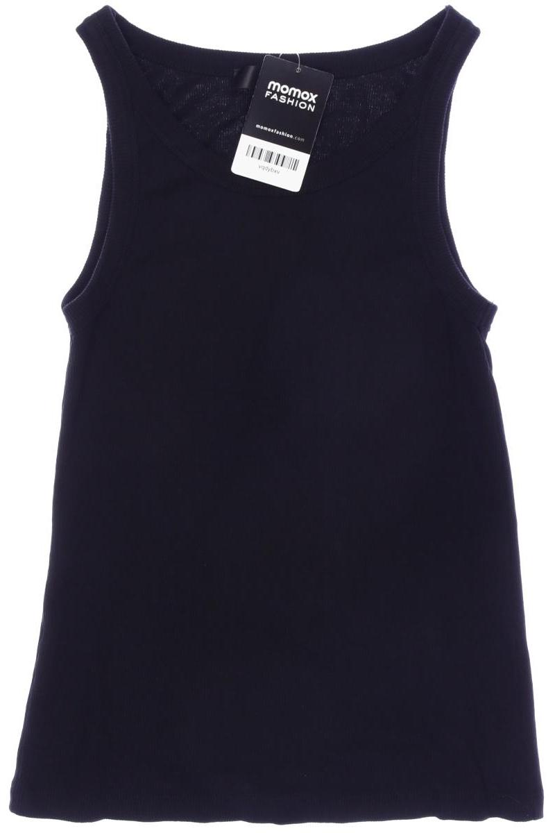 

Hallhuber Damen Top, schwarz, Gr. 38