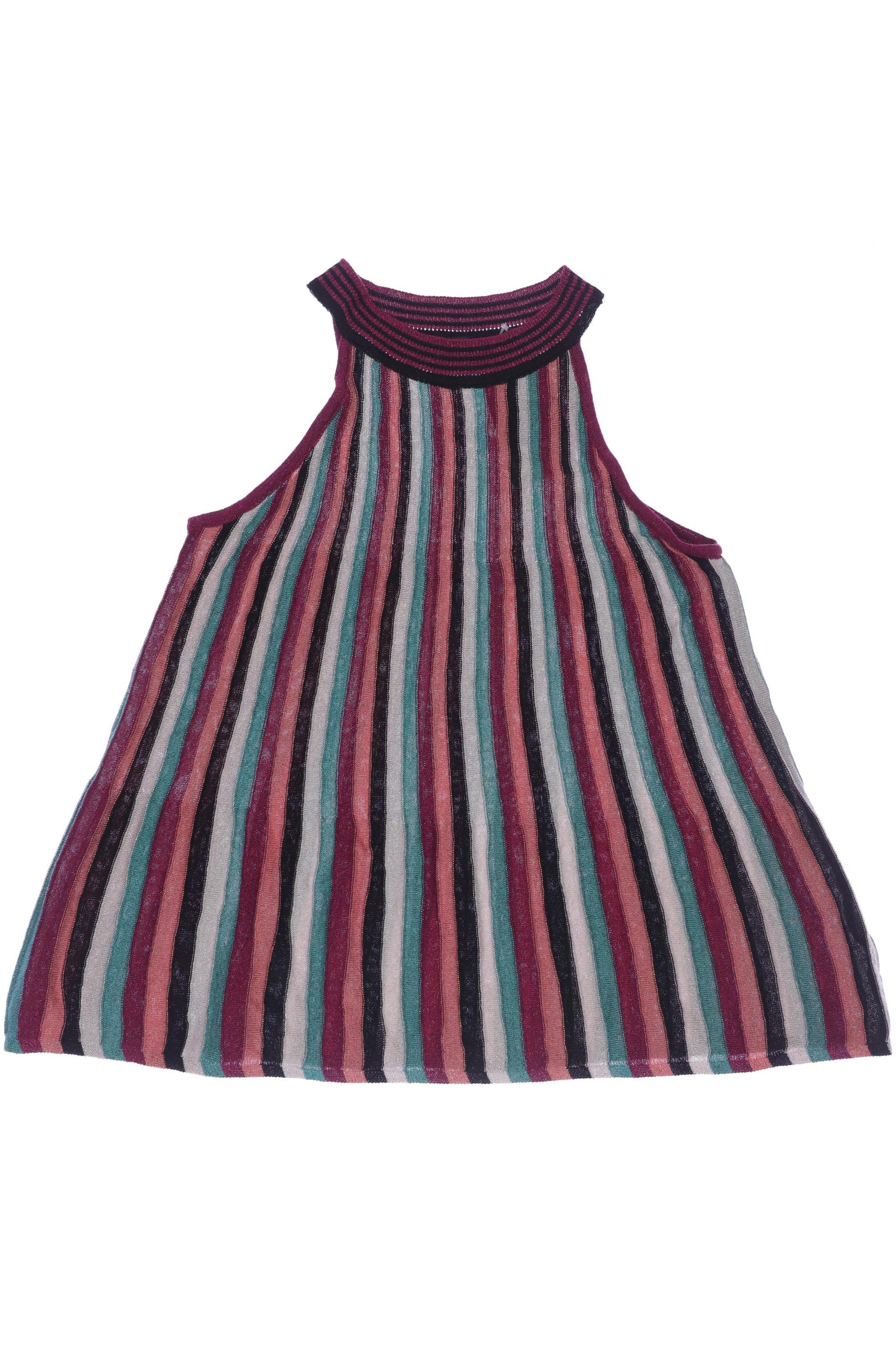 

Hallhuber Damen Top, mehrfarbig, Gr. 38