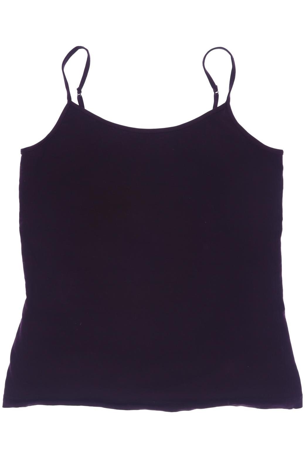 

Hallhuber Damen Top, bordeaux, Gr. 38