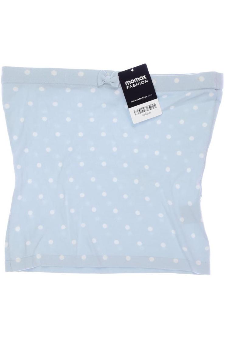 

Hallhuber Damen Top, hellblau, Gr. 42