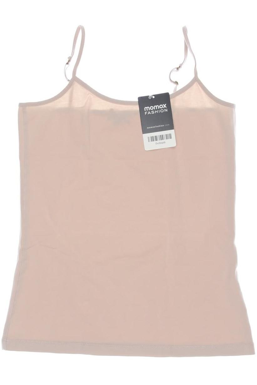 

Hallhuber Damen Top, beige, Gr. 36