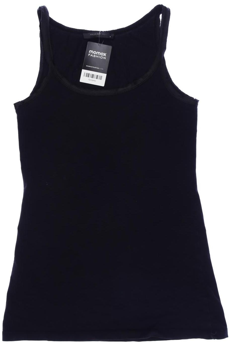 

Hallhuber Damen Top, schwarz, Gr. 36