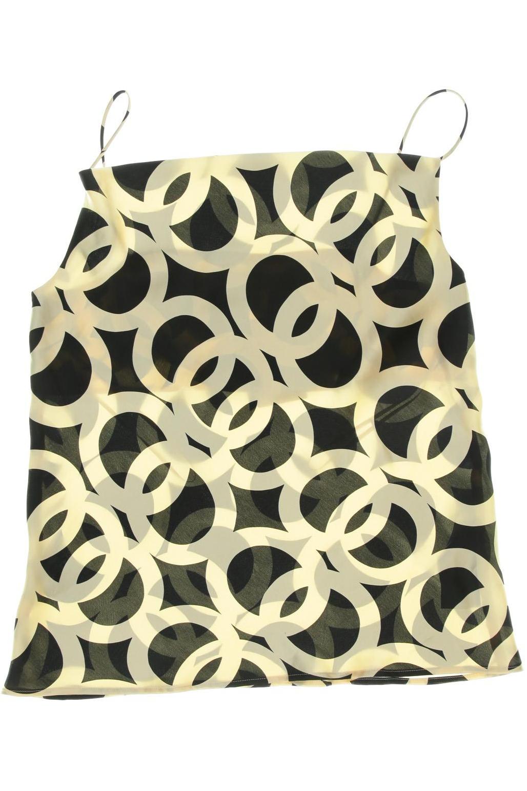 

Hallhuber Damen Top, schwarz, Gr. 36