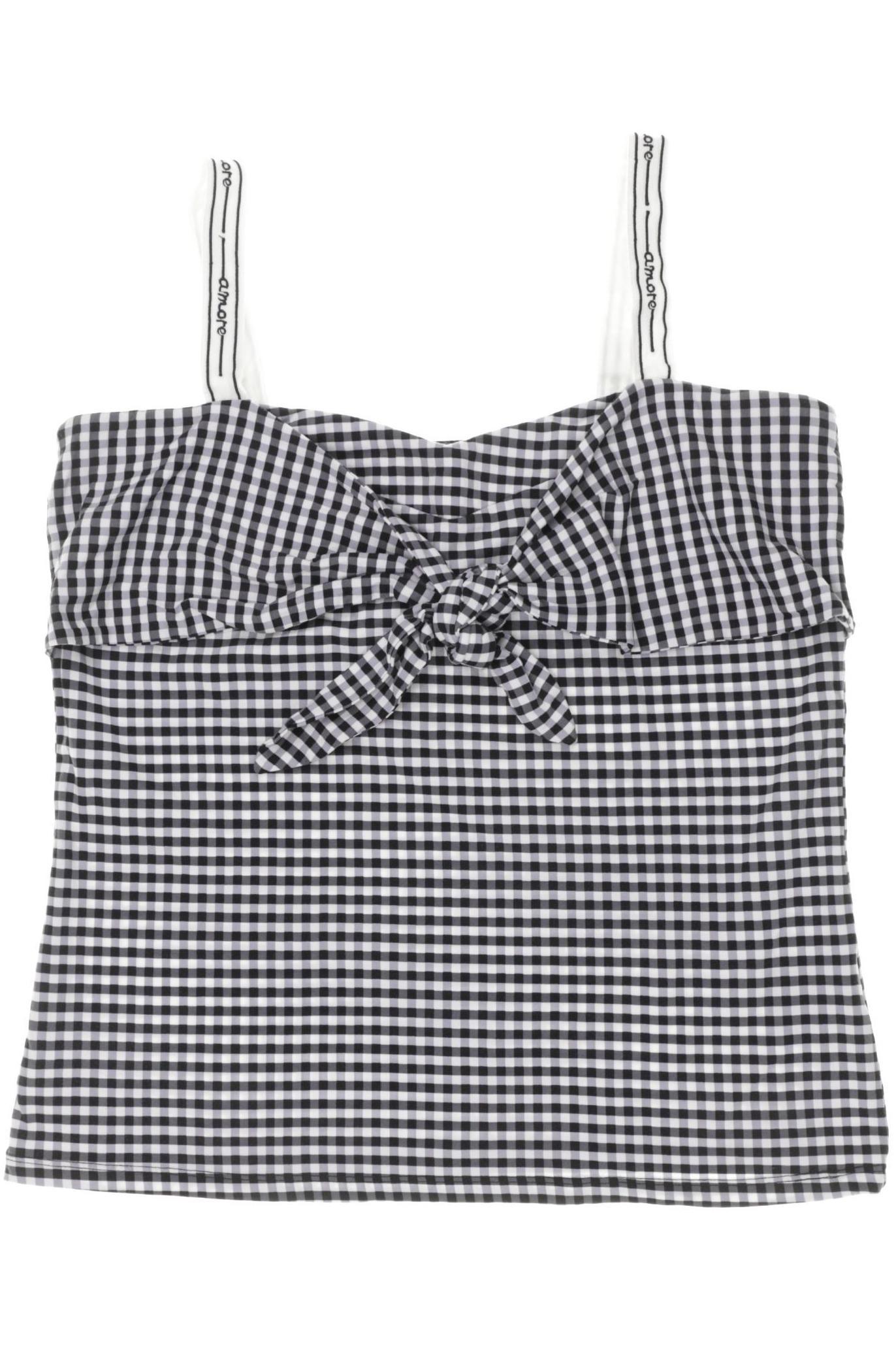 

Hallhuber Damen Top, schwarz, Gr.