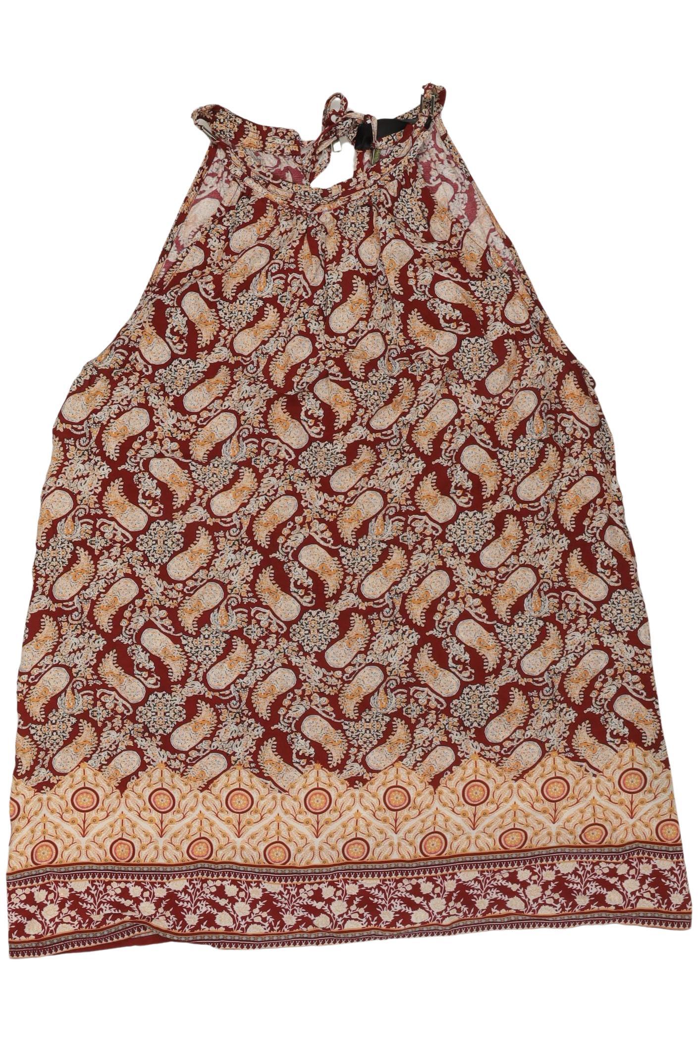 

Hallhuber Damen Top, mehrfarbig, Gr. 34