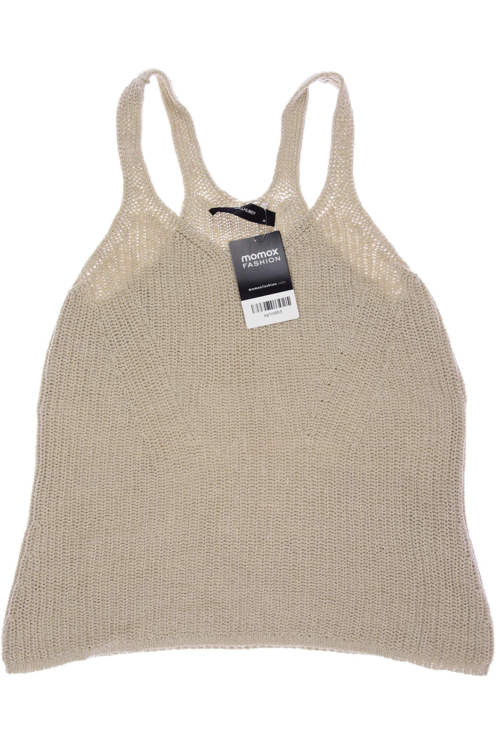 

Hallhuber Damen Top, beige, Gr. 38