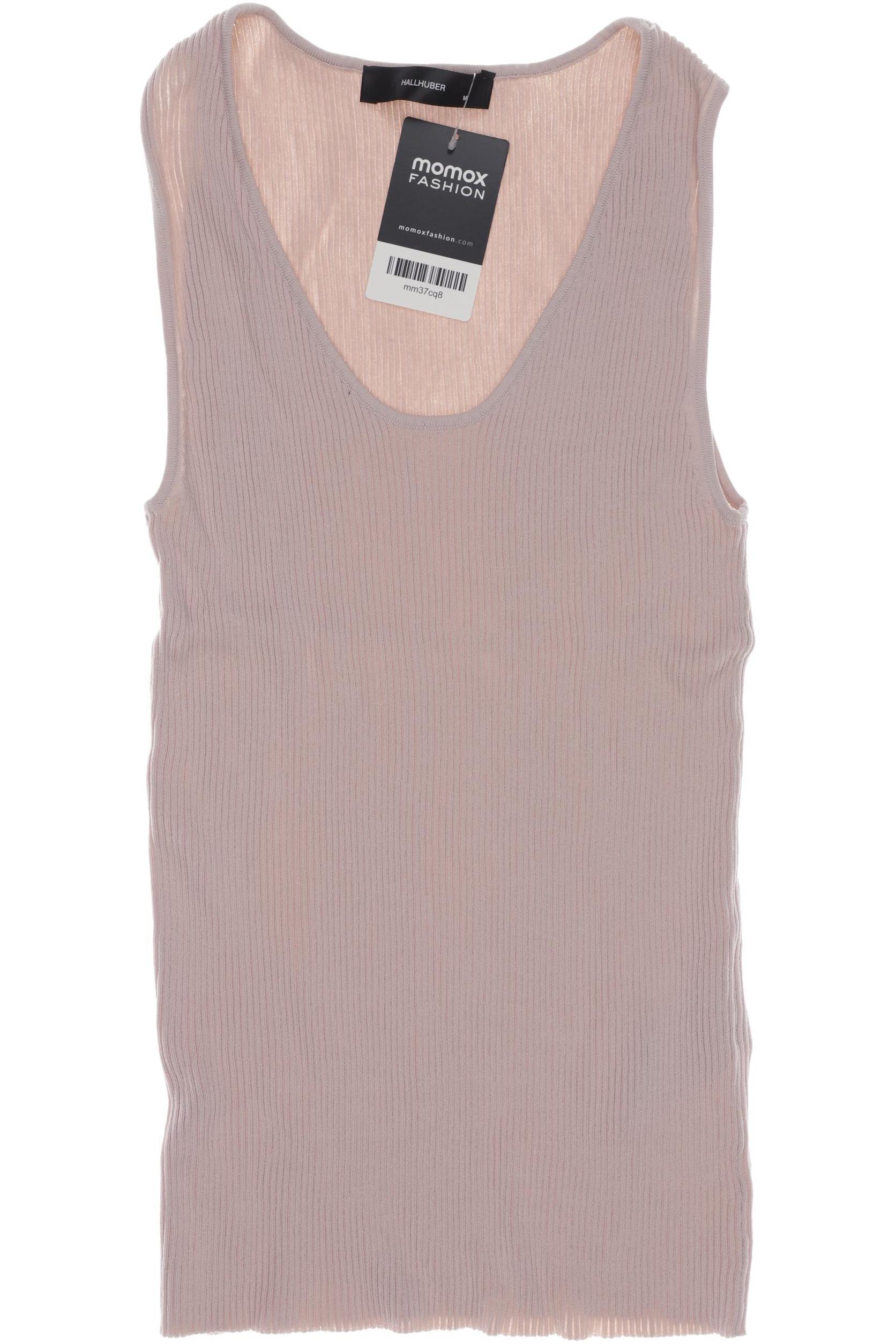 

Hallhuber Damen Top, pink, Gr. 38