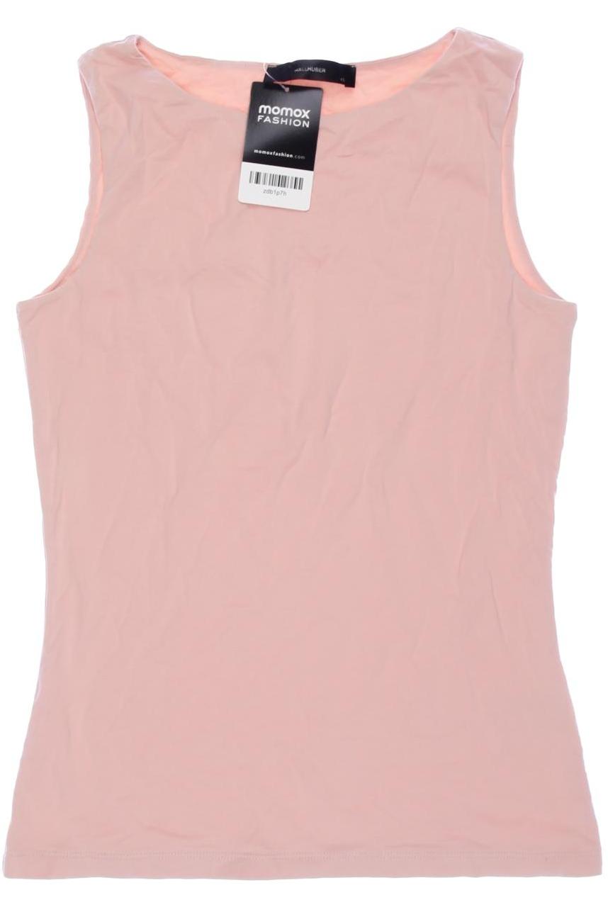 

Hallhuber Damen Top, pink, Gr. 34