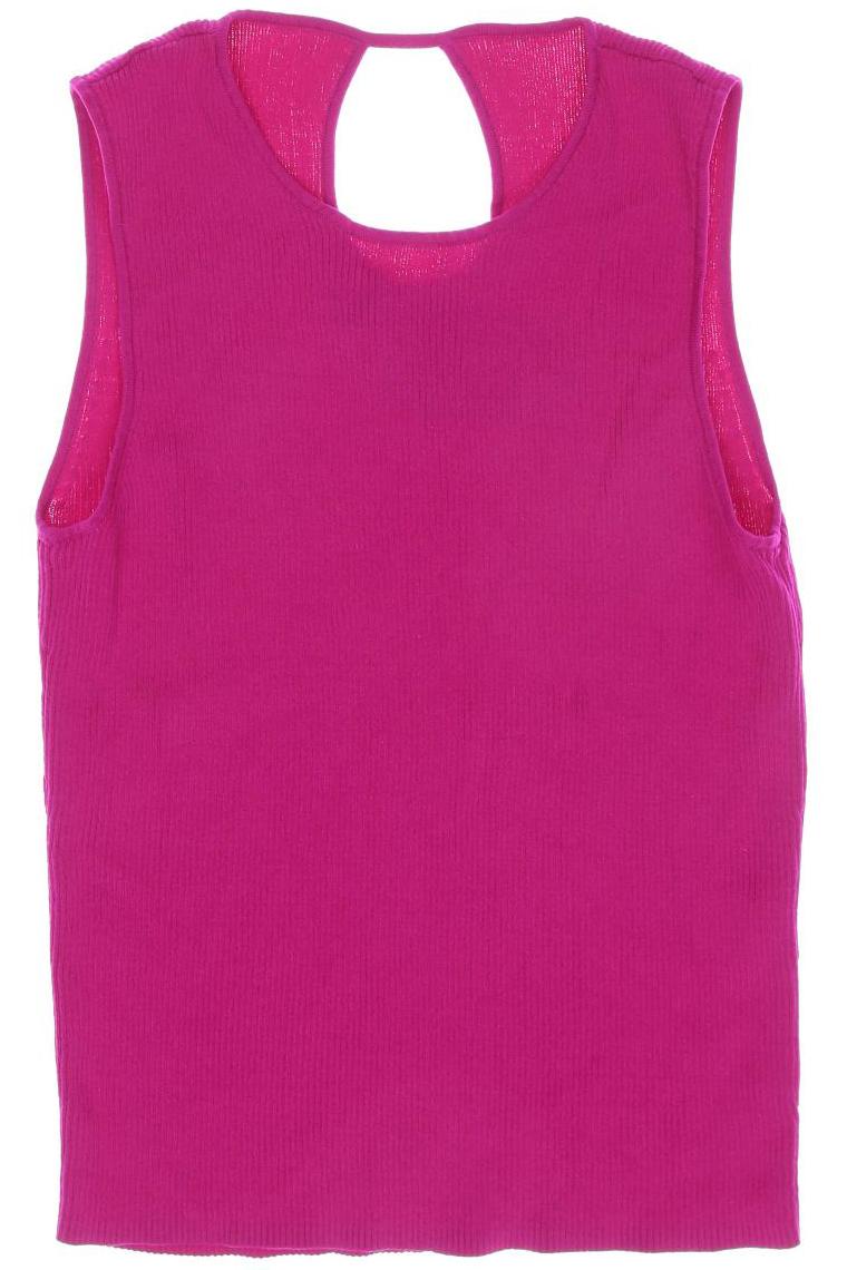 

Hallhuber Damen Top, pink, Gr. 38