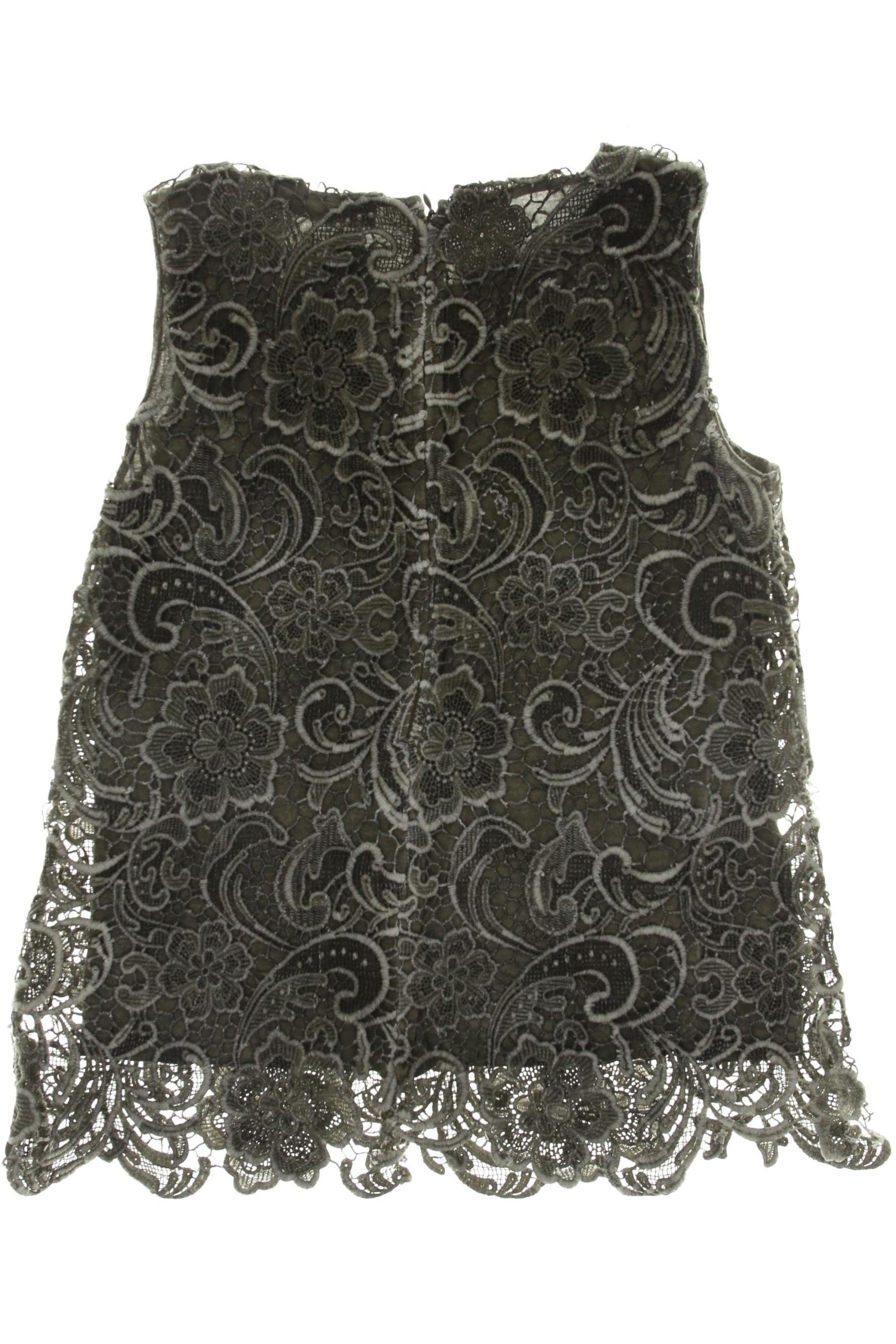 

Hallhuber Damen Top, grün, Gr.