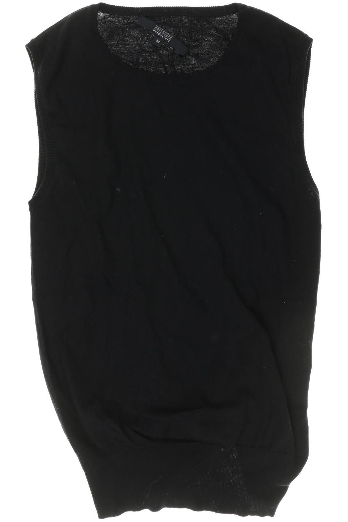 

Hallhuber Damen Top, schwarz, Gr.