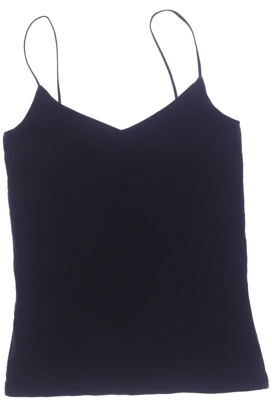 

Hallhuber Damen Top, schwarz, Gr. 34
