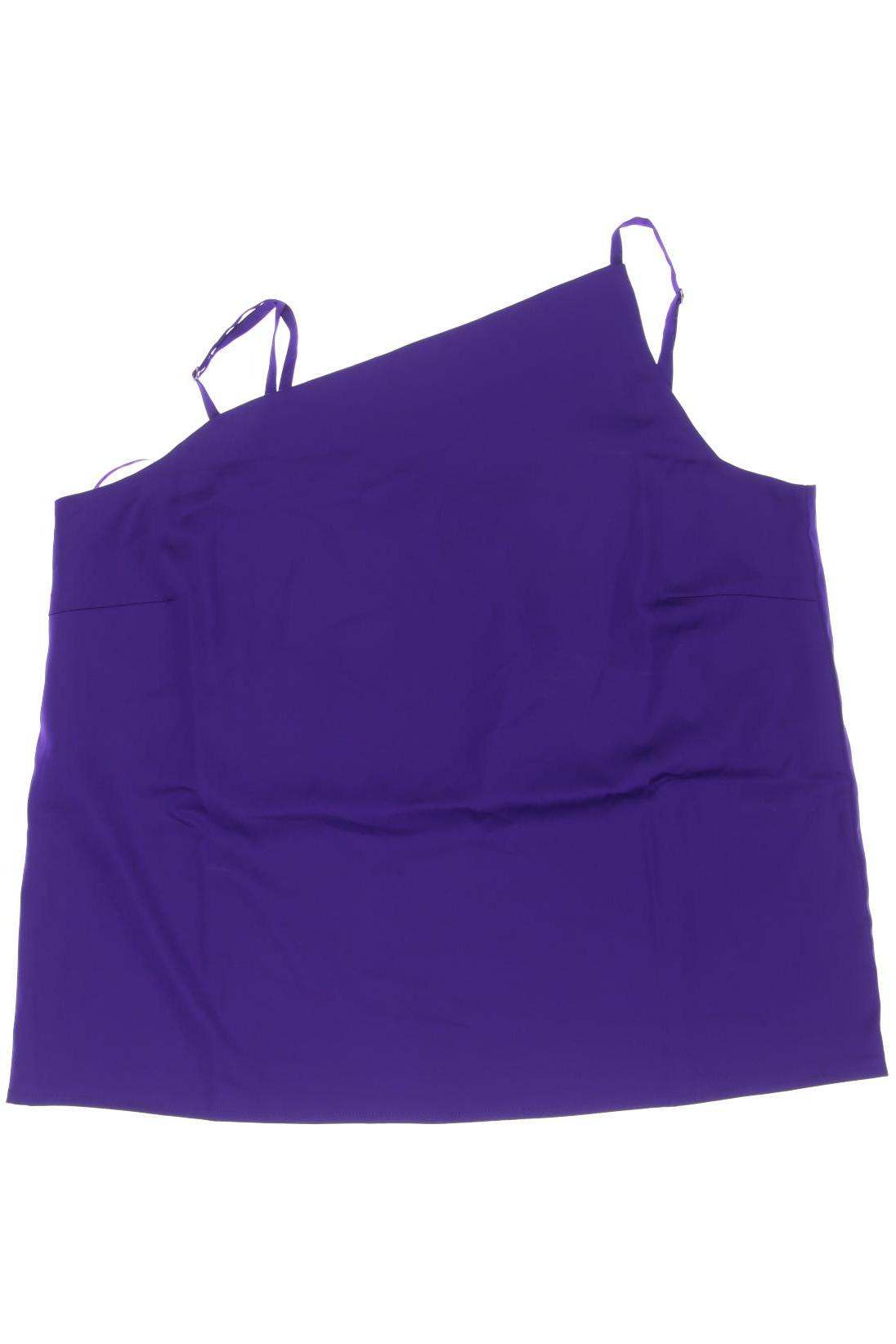 

Hallhuber Damen Top, flieder, Gr. 38
