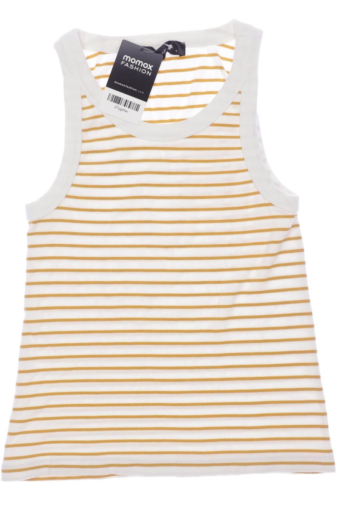 

Hallhuber Damen Top, beige, Gr. 36