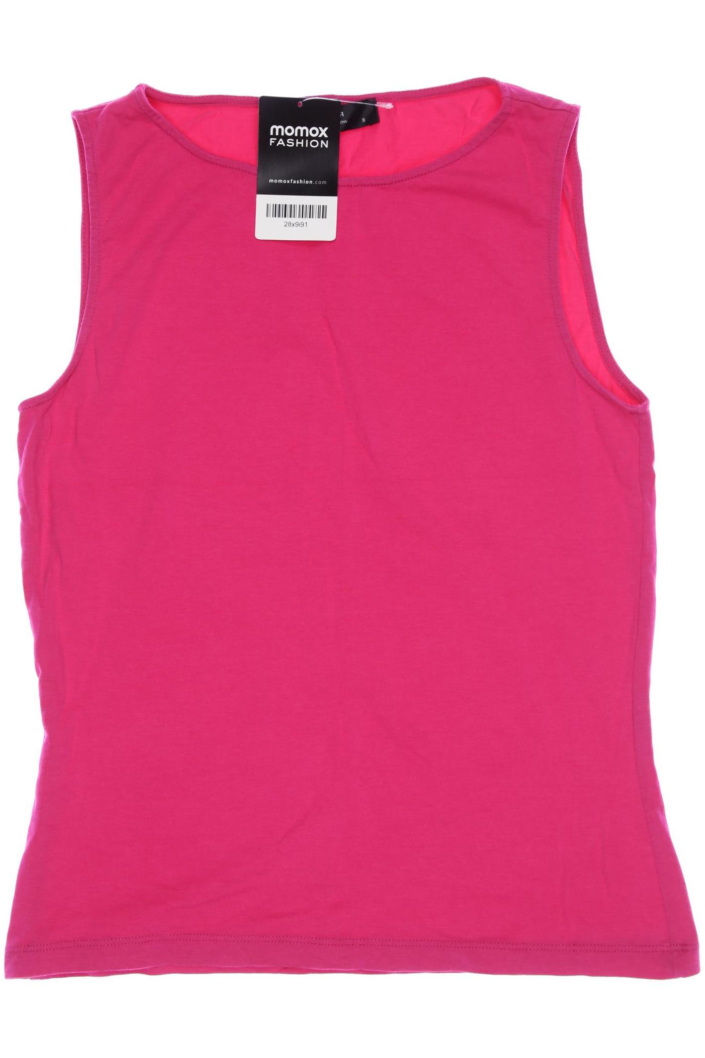 

Hallhuber Damen Top, pink, Gr. 36