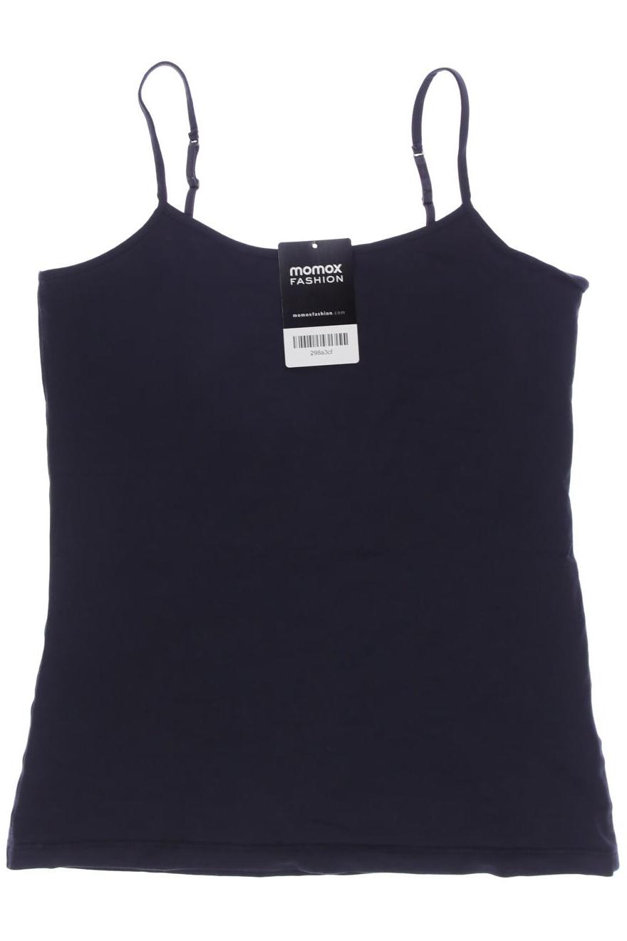 

Hallhuber Damen Top, marineblau