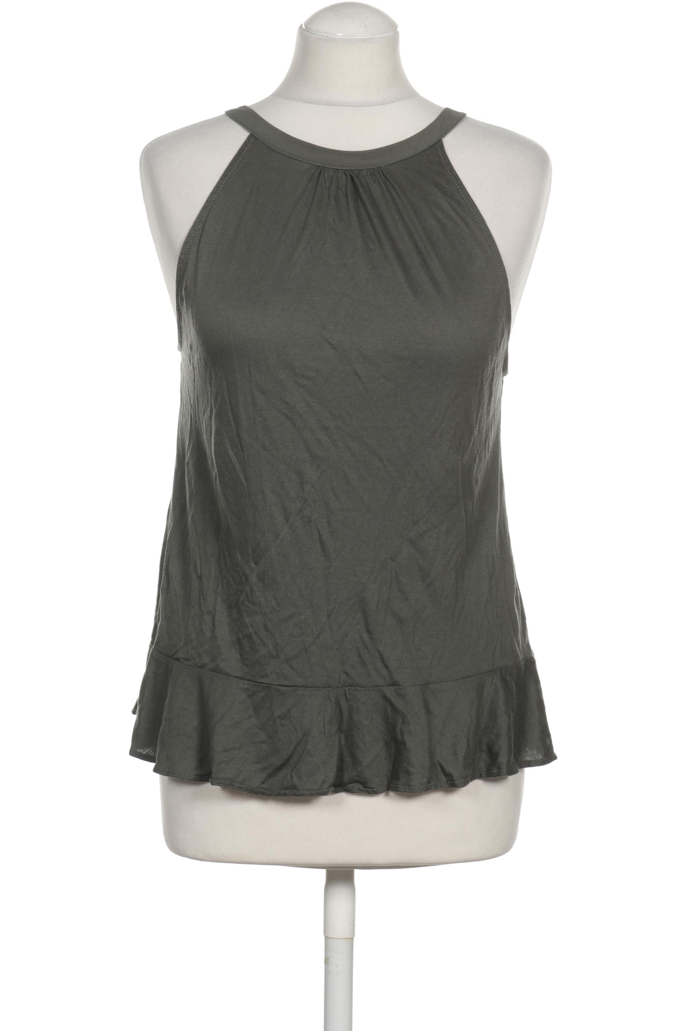 

Hallhuber Damen Top, grün, Gr.