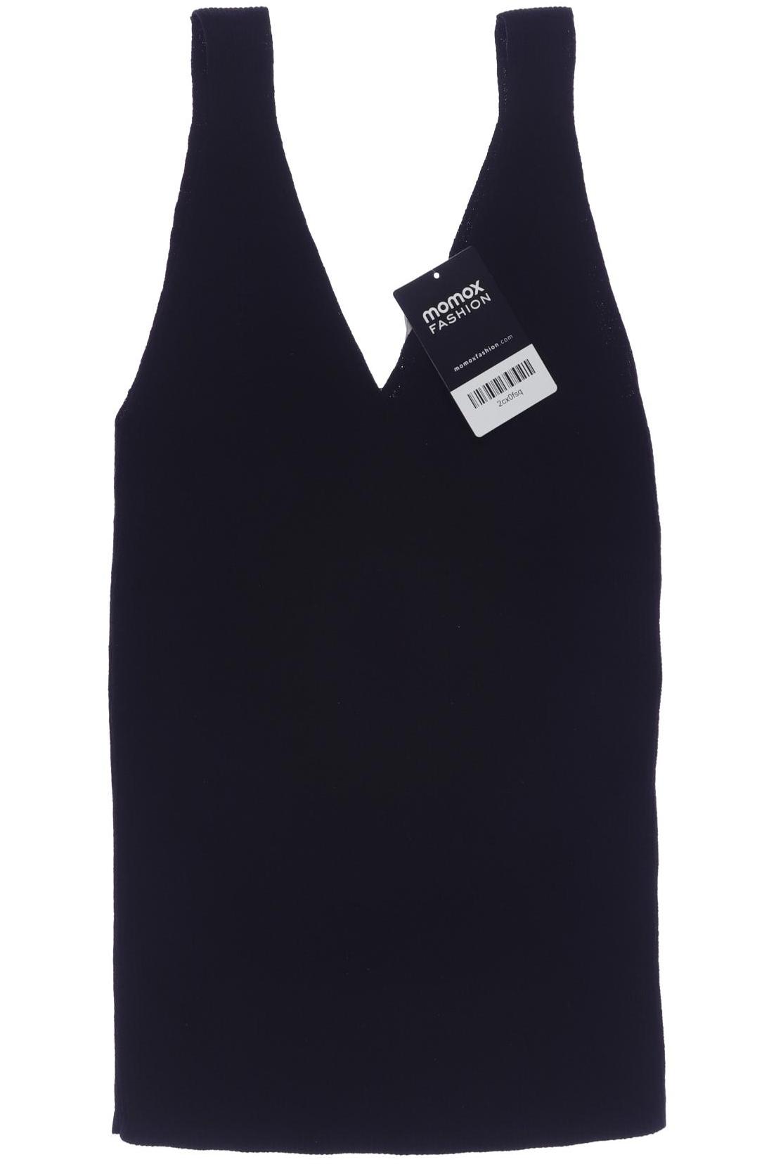 

Hallhuber Damen Top, schwarz, Gr. 36