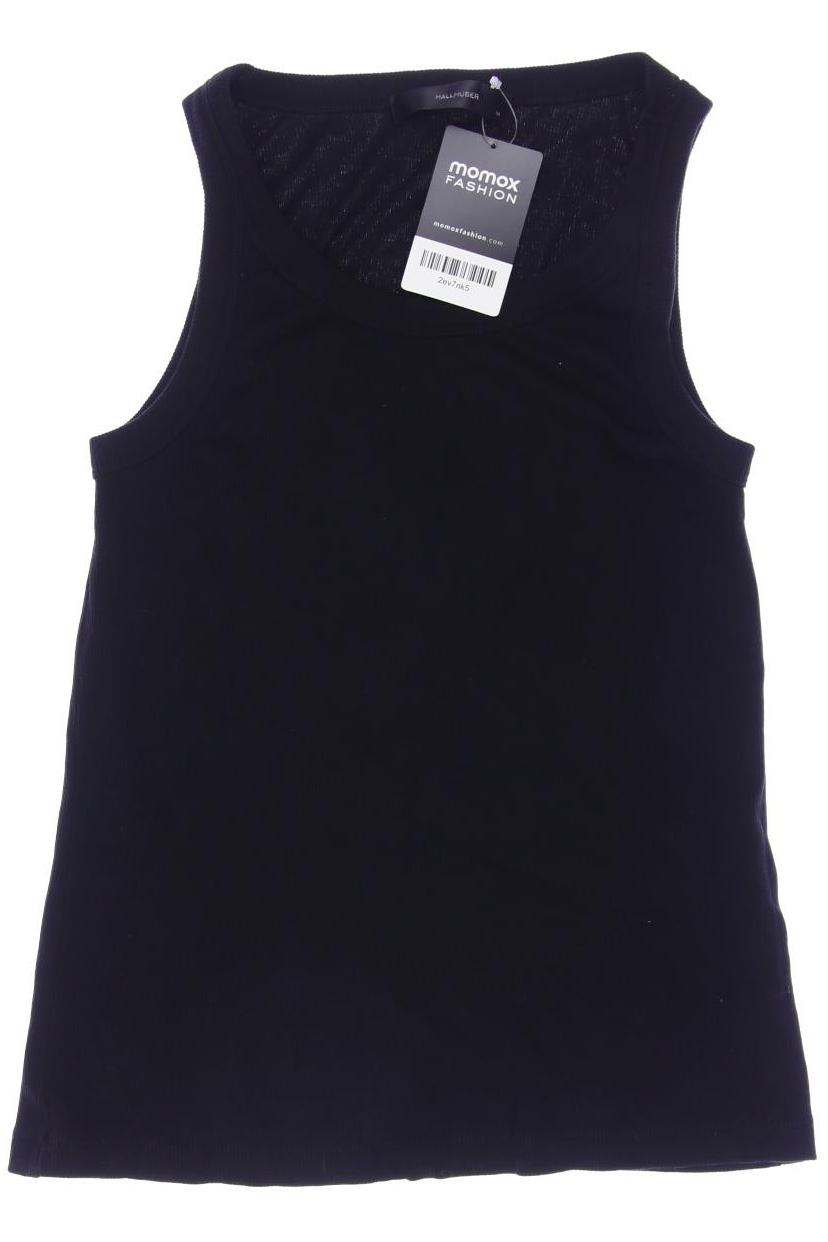 

Hallhuber Damen Top, schwarz
