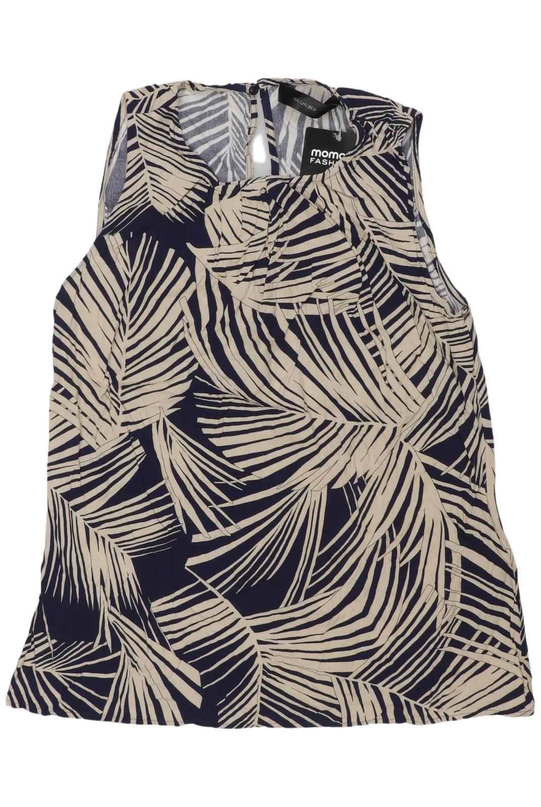 

Hallhuber Damen Top, mehrfarbig, Gr. 36