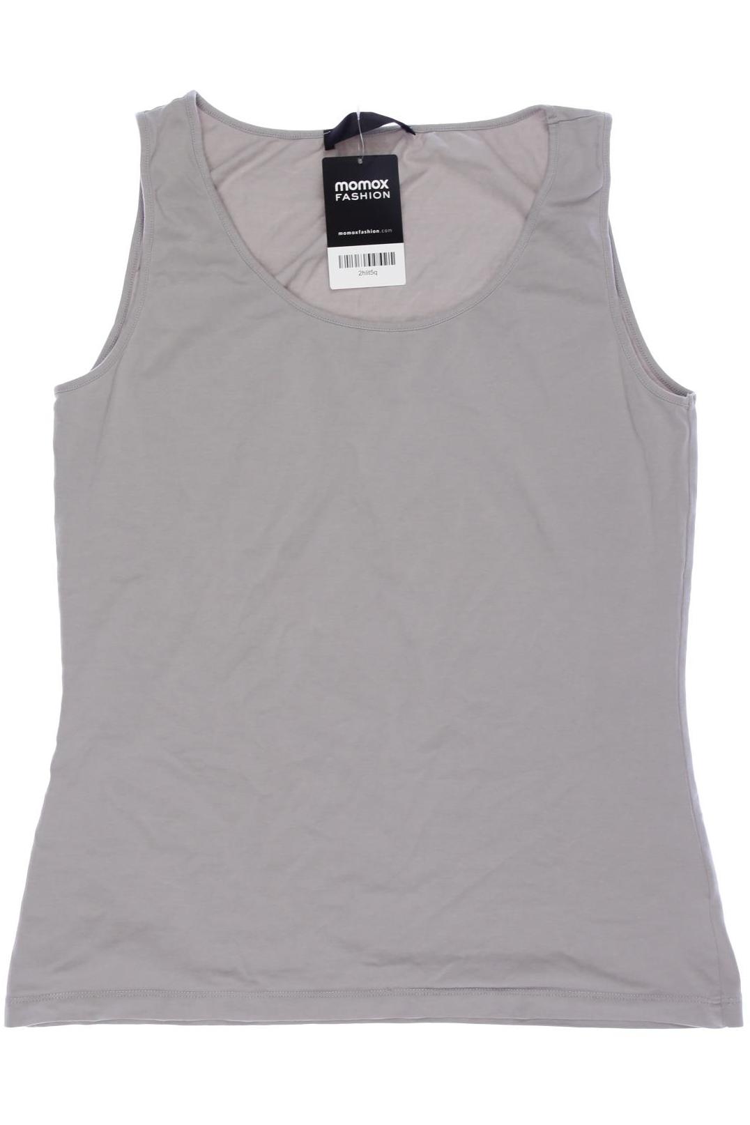 

Hallhuber Damen Top, grau, Gr. 38