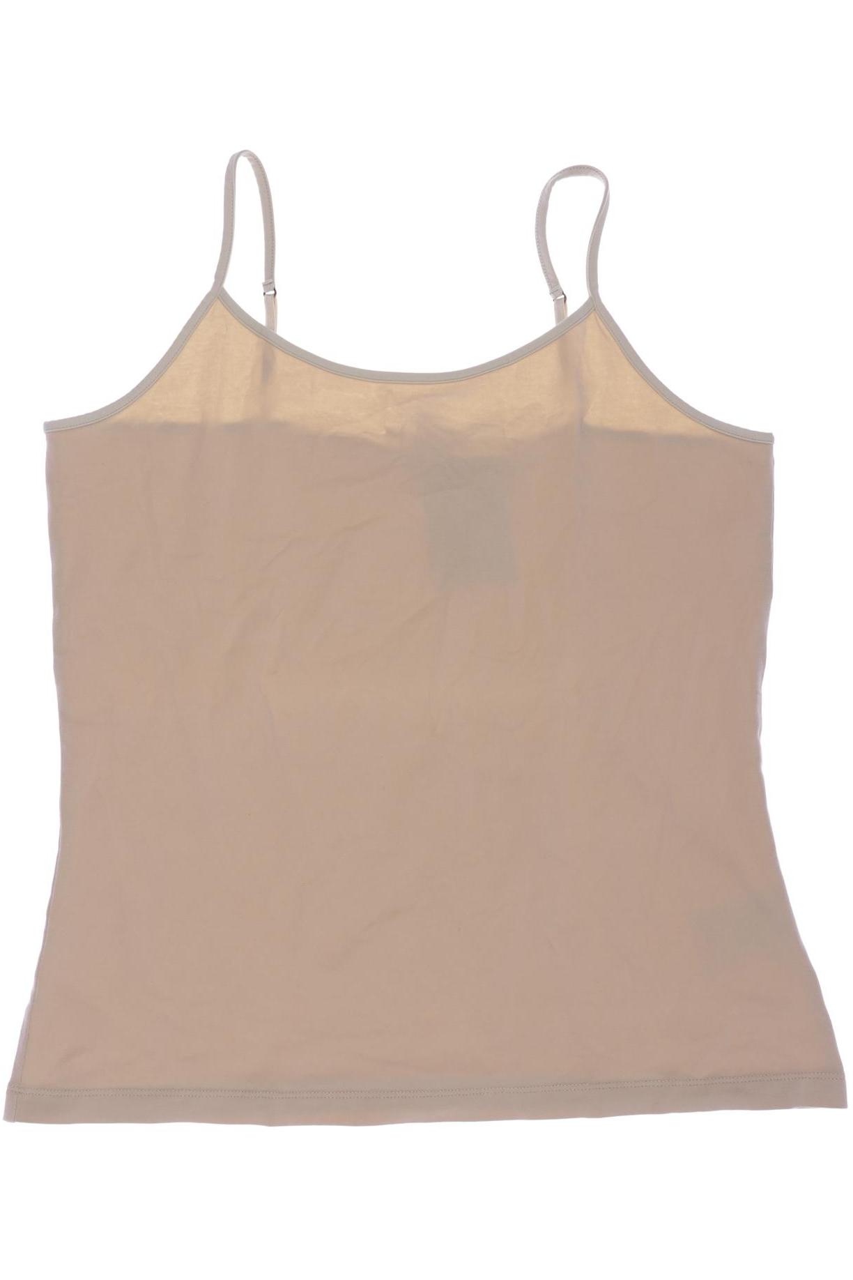 

Hallhuber Damen Top, pink, Gr. 44
