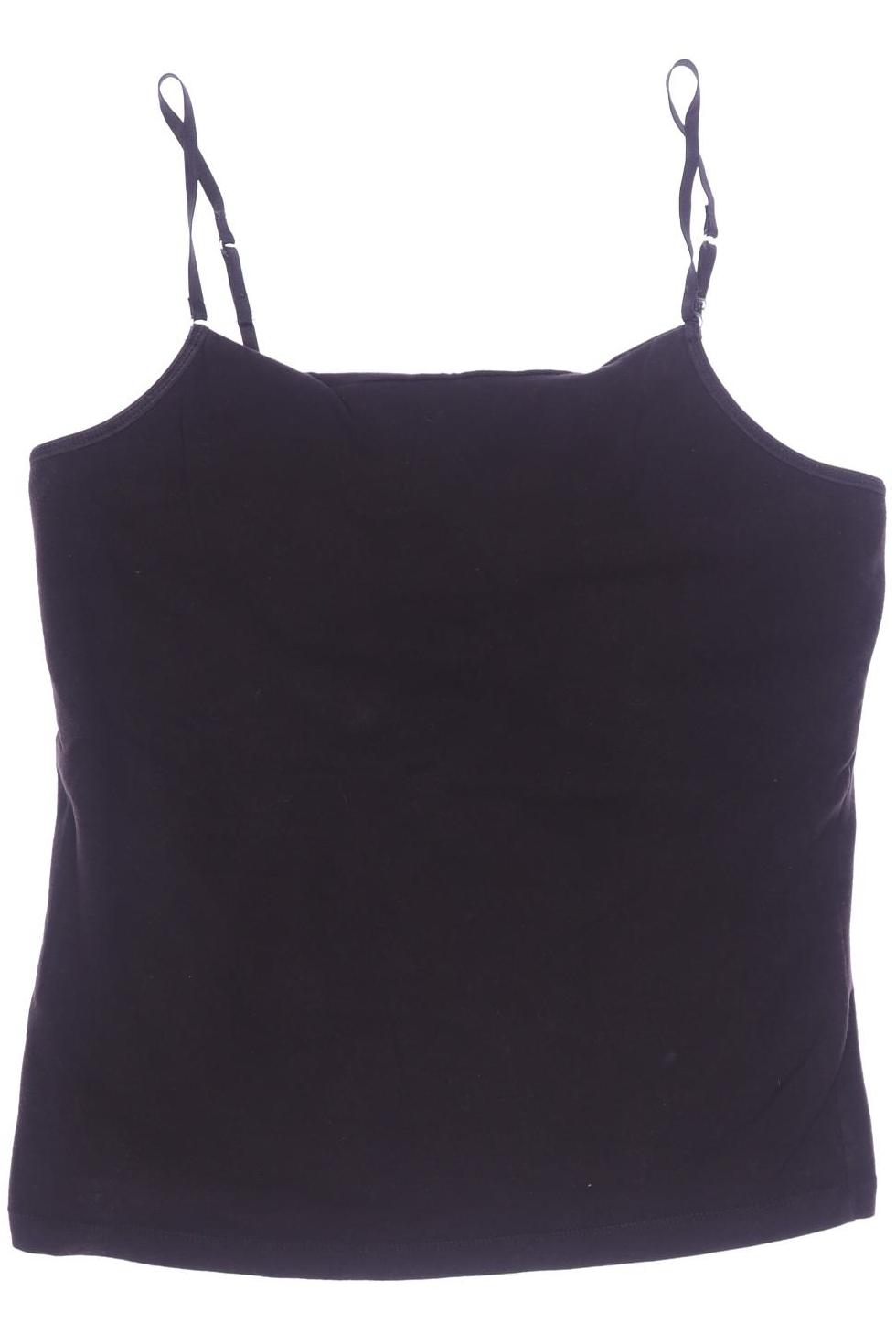 

Hallhuber Damen Top, braun, Gr. 44