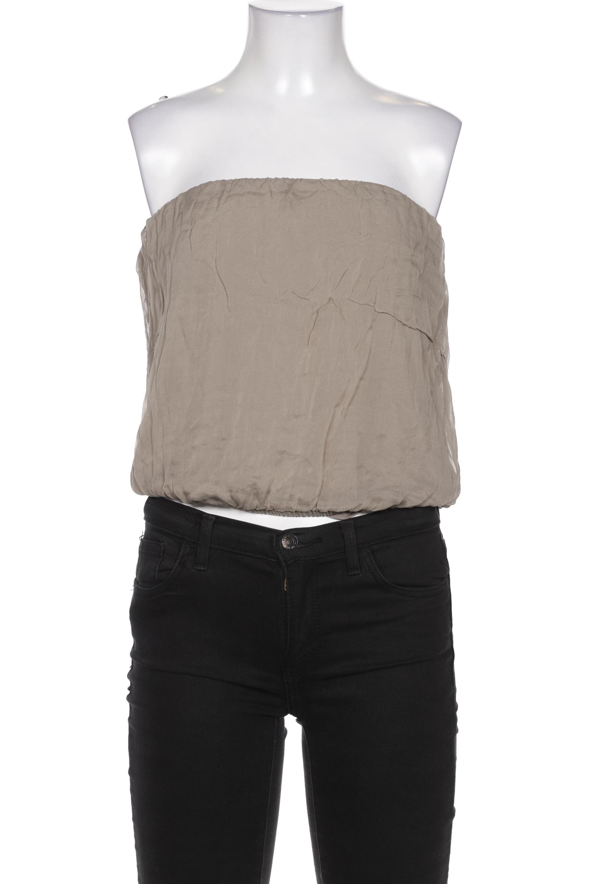 

Hallhuber Damen Top, grau