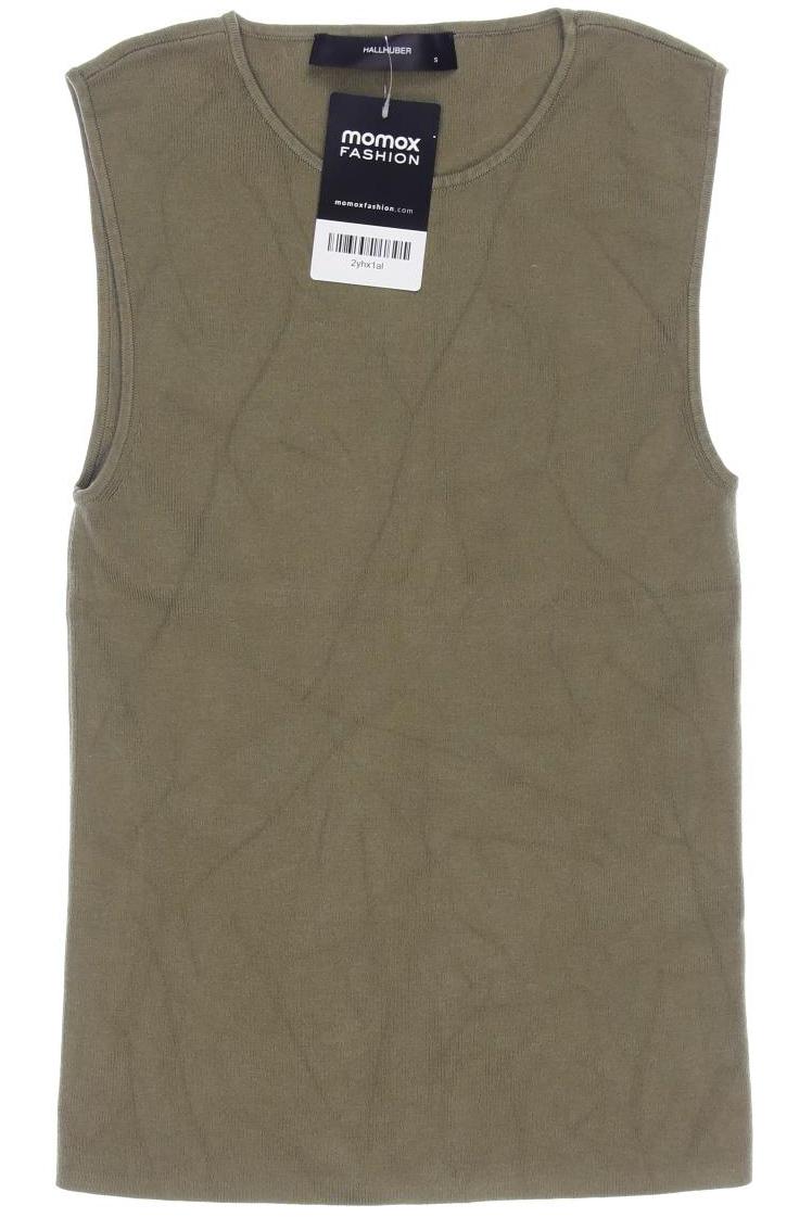 

Hallhuber Damen Top, grün