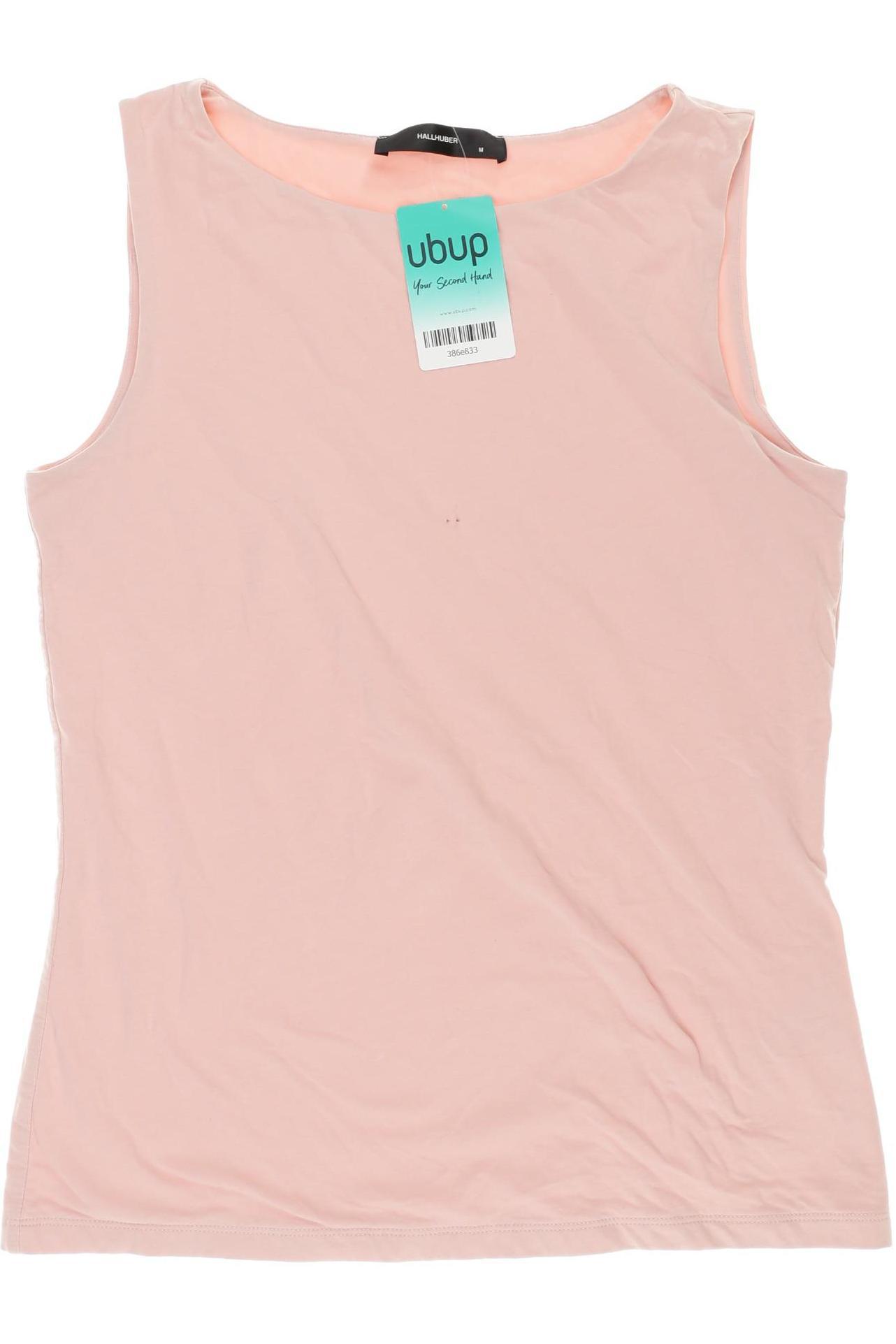 

Hallhuber Damen Top, pink, Gr.