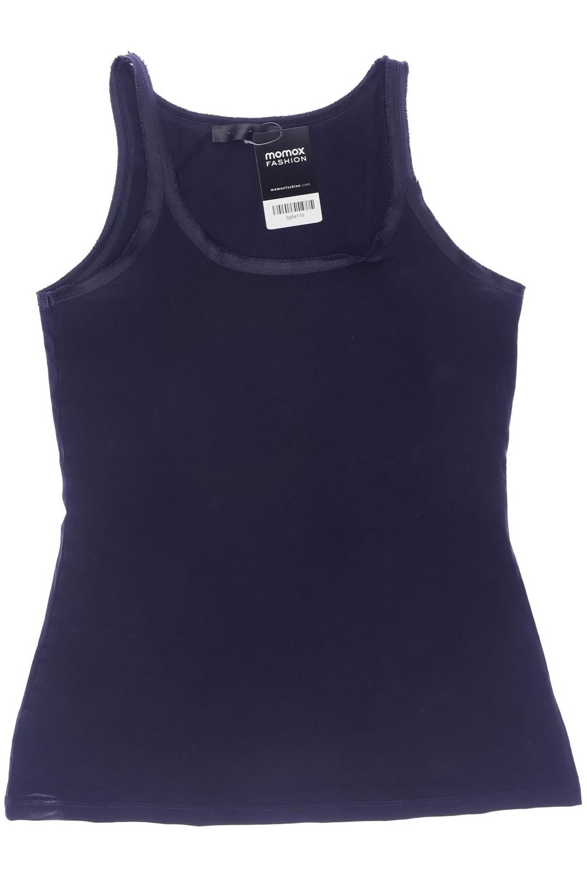 

Hallhuber Damen Top, marineblau, Gr. 42