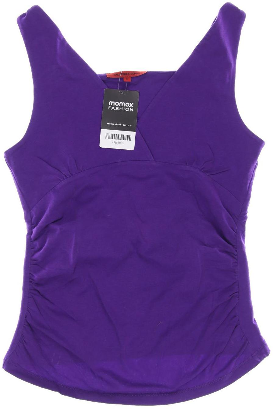 

Hallhuber Damen Top, flieder