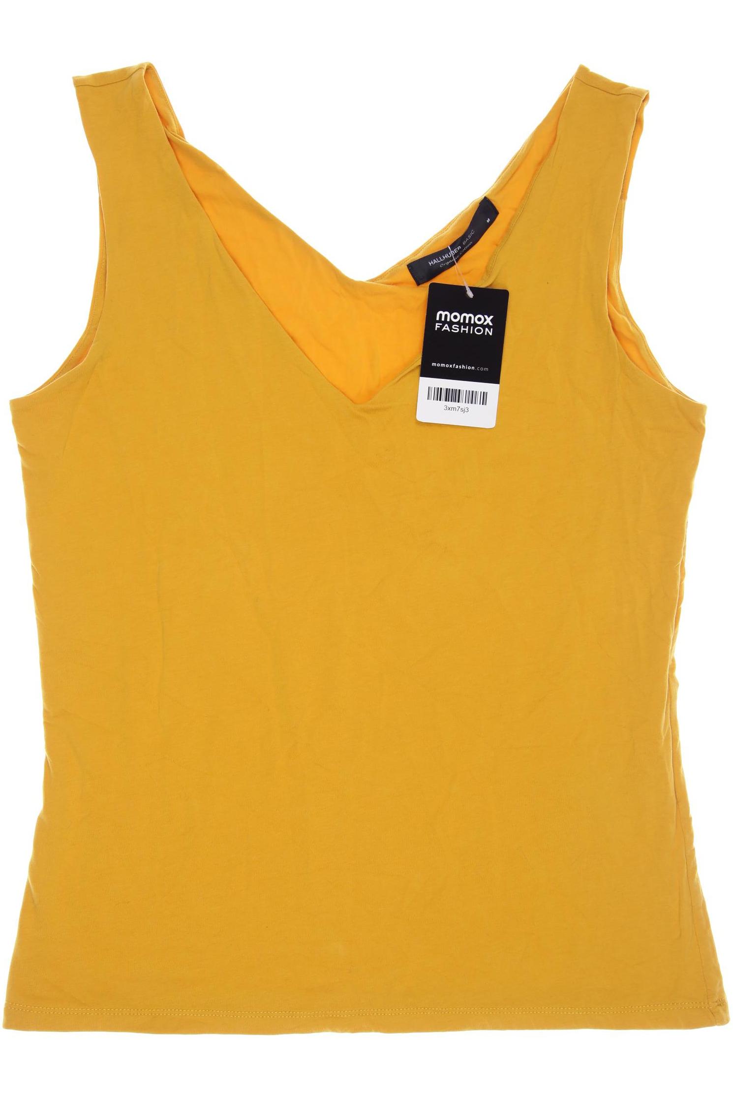 

Hallhuber Damen Top, orange