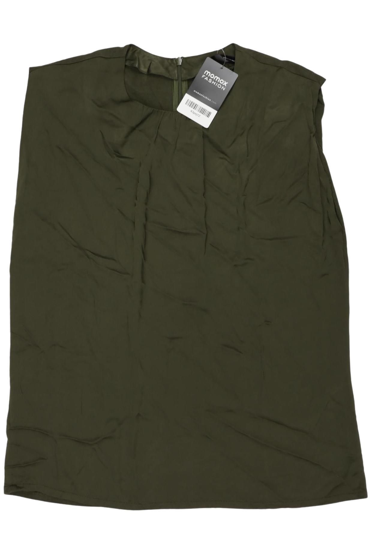 

Hallhuber Damen Top, grün, Gr. 42