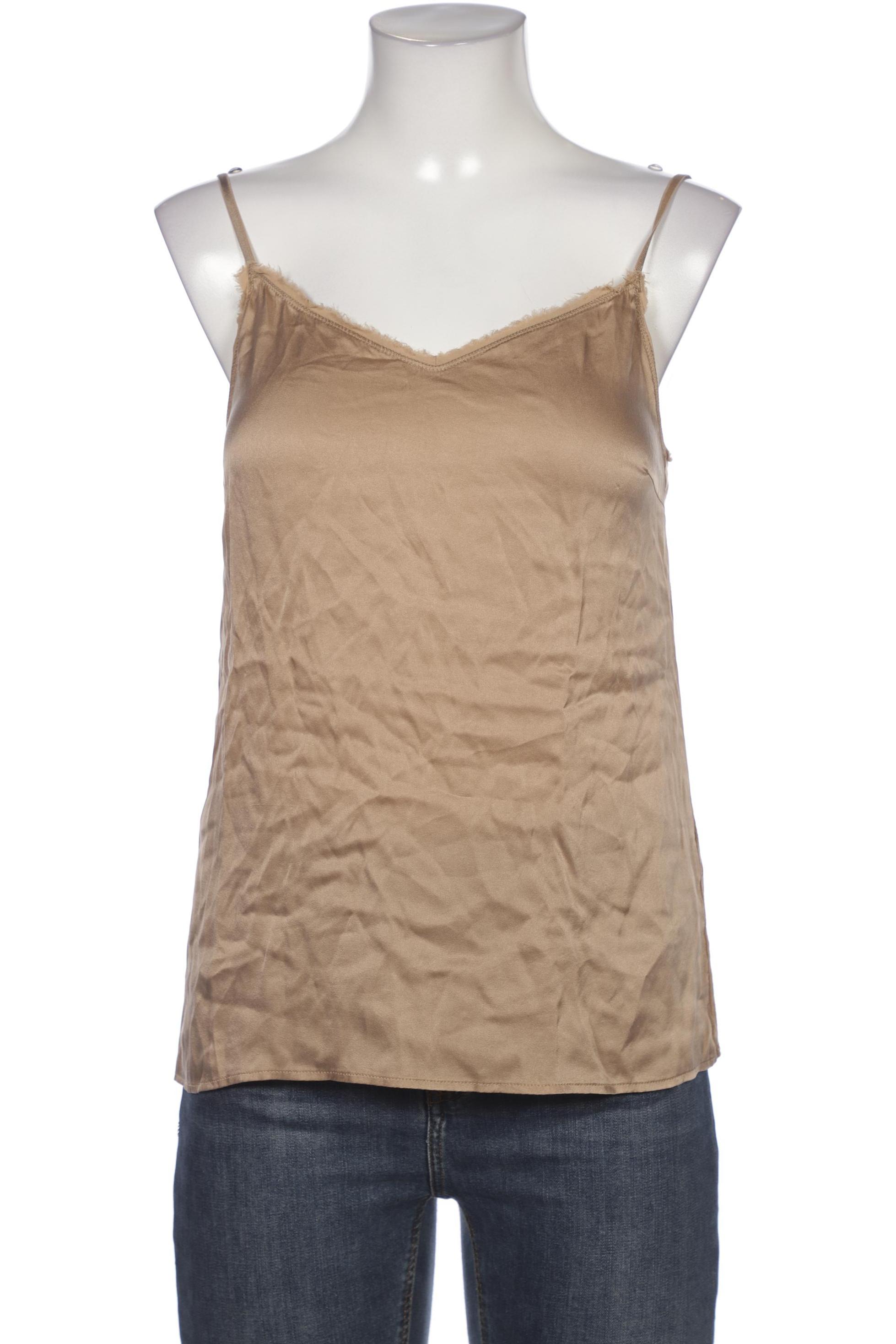 

Hallhuber Damen Top, braun