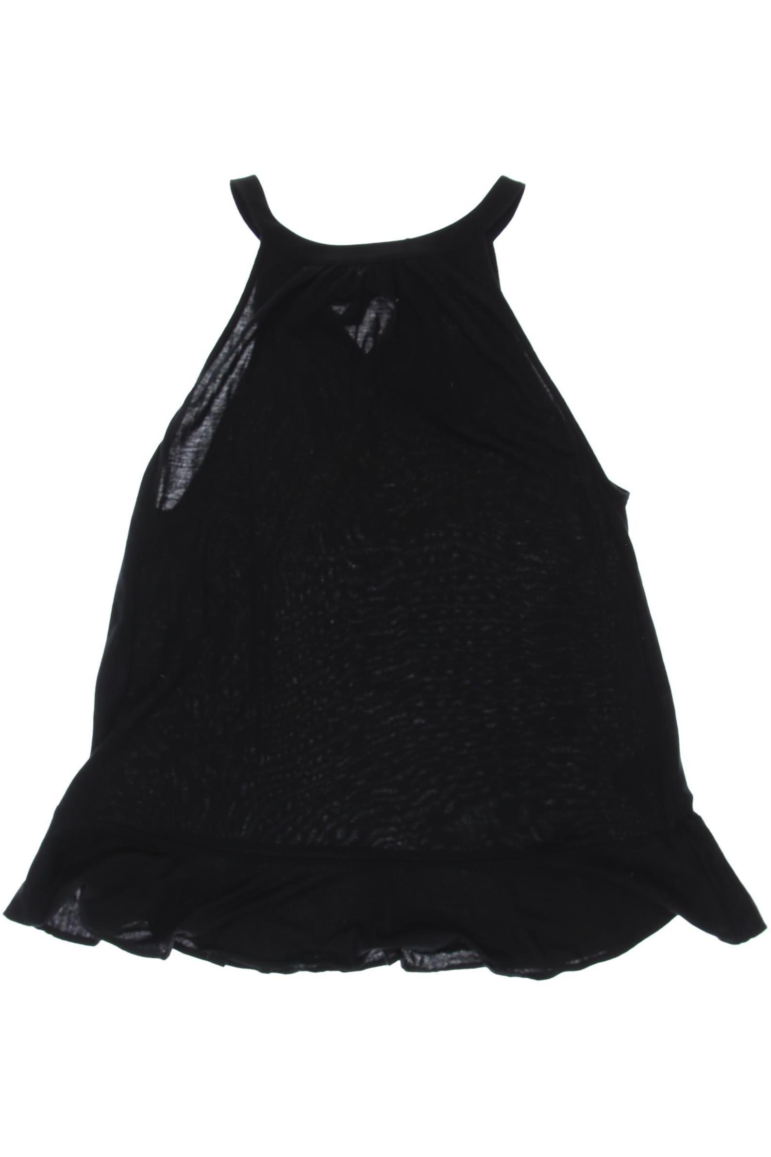 

Hallhuber Damen Top, schwarz, Gr.