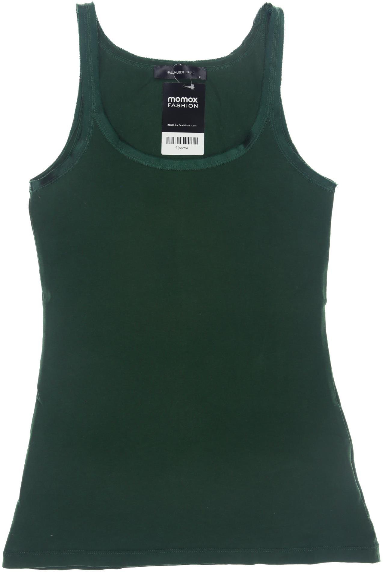 

Hallhuber Damen Top, grün