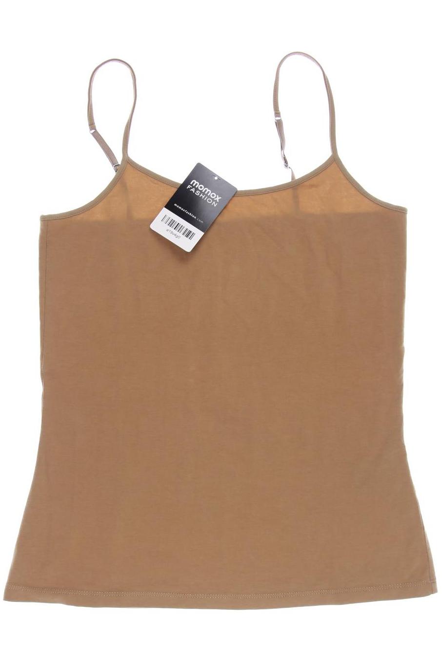 

Hallhuber Damen Top, braun