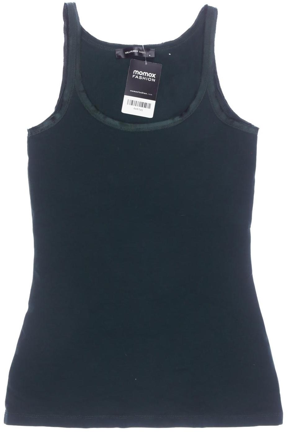 

Hallhuber Damen Top, grün, Gr. 36
