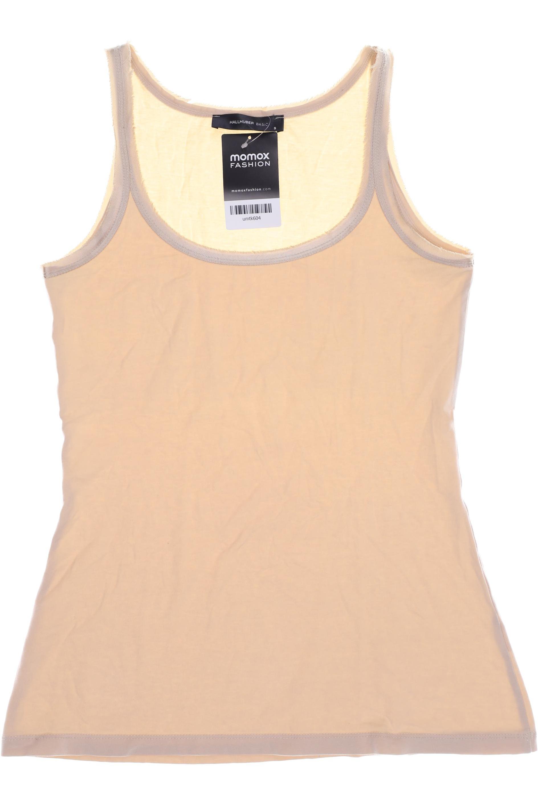 

Hallhuber Damen Top, beige