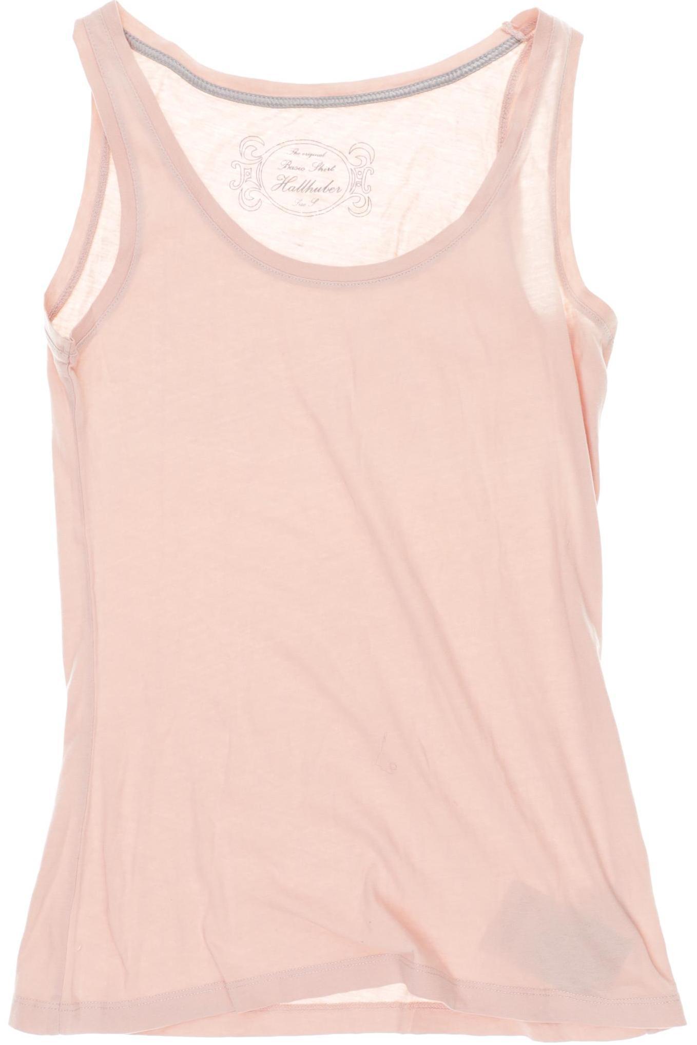 

Hallhuber Damen Top, pink, Gr.