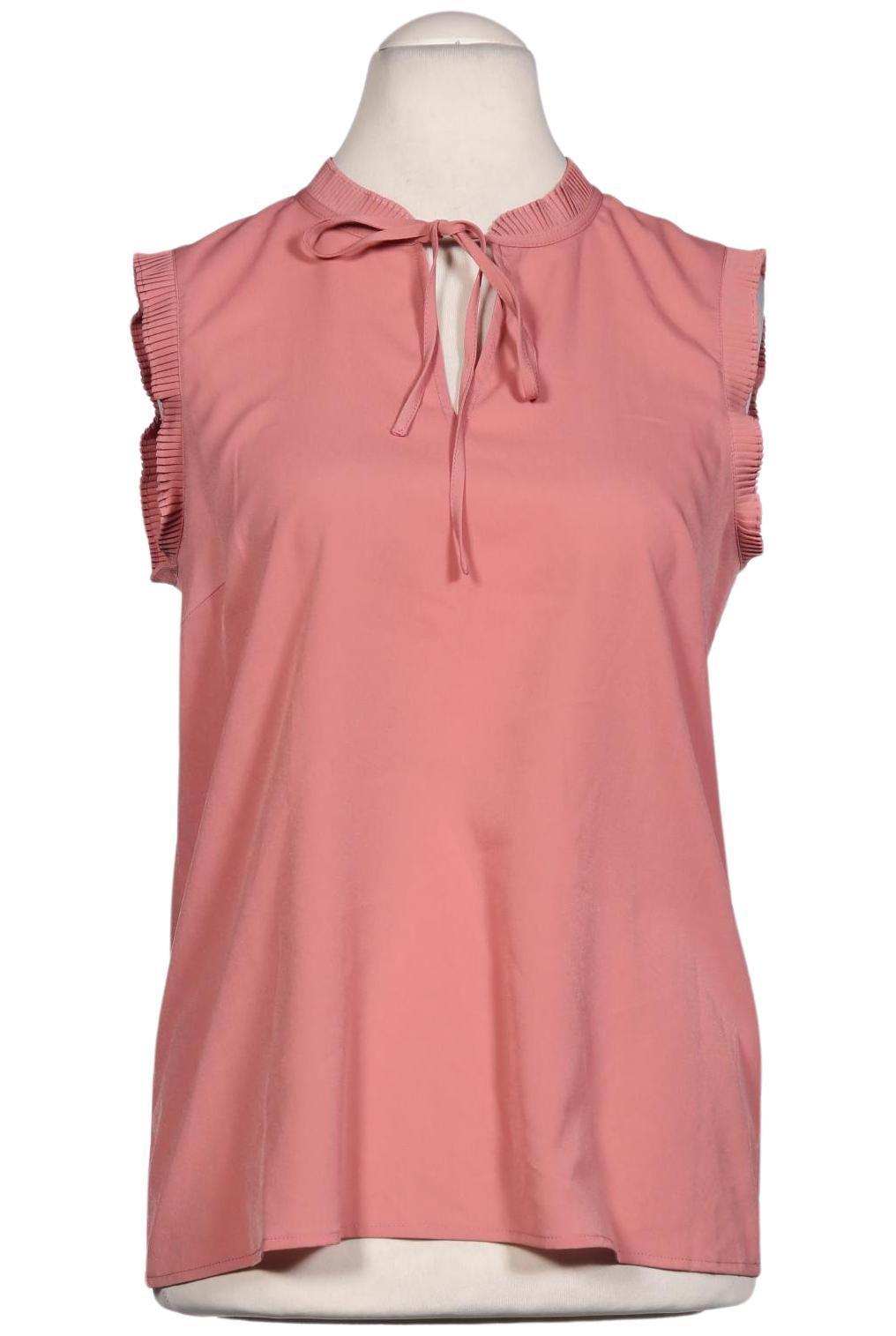 

Hallhuber Damen Top, pink, Gr. 38