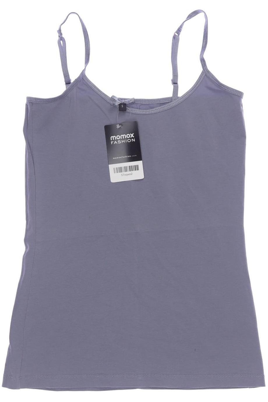 

Hallhuber Damen Top, grau, Gr. 36