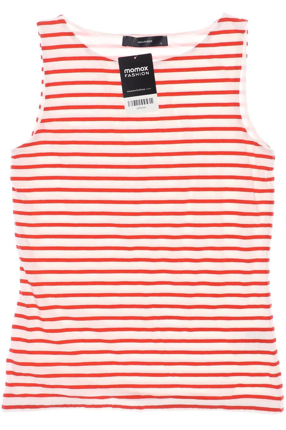 

Hallhuber Damen Top, weiß