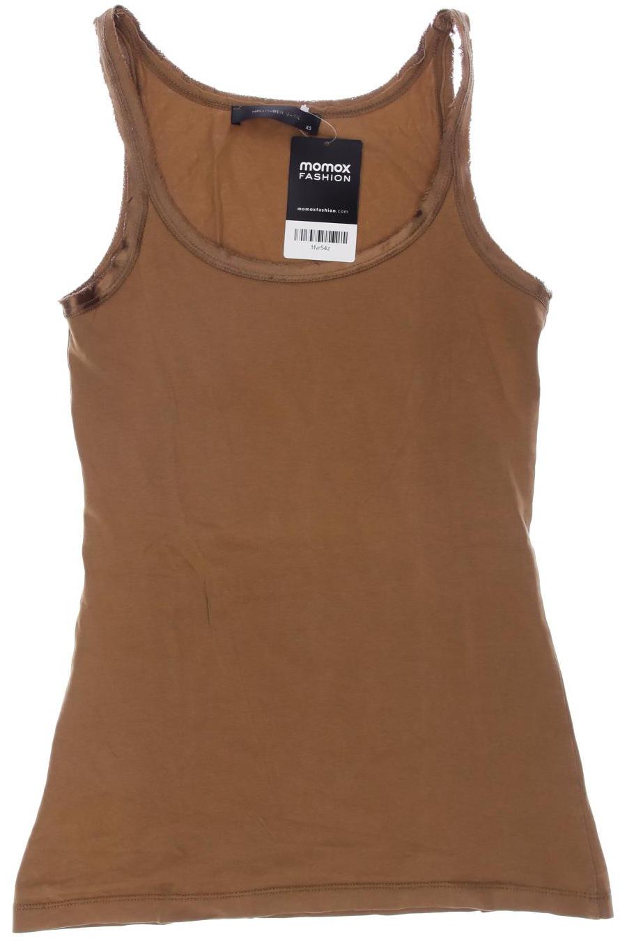 

Hallhuber Damen Top, braun, Gr. 34
