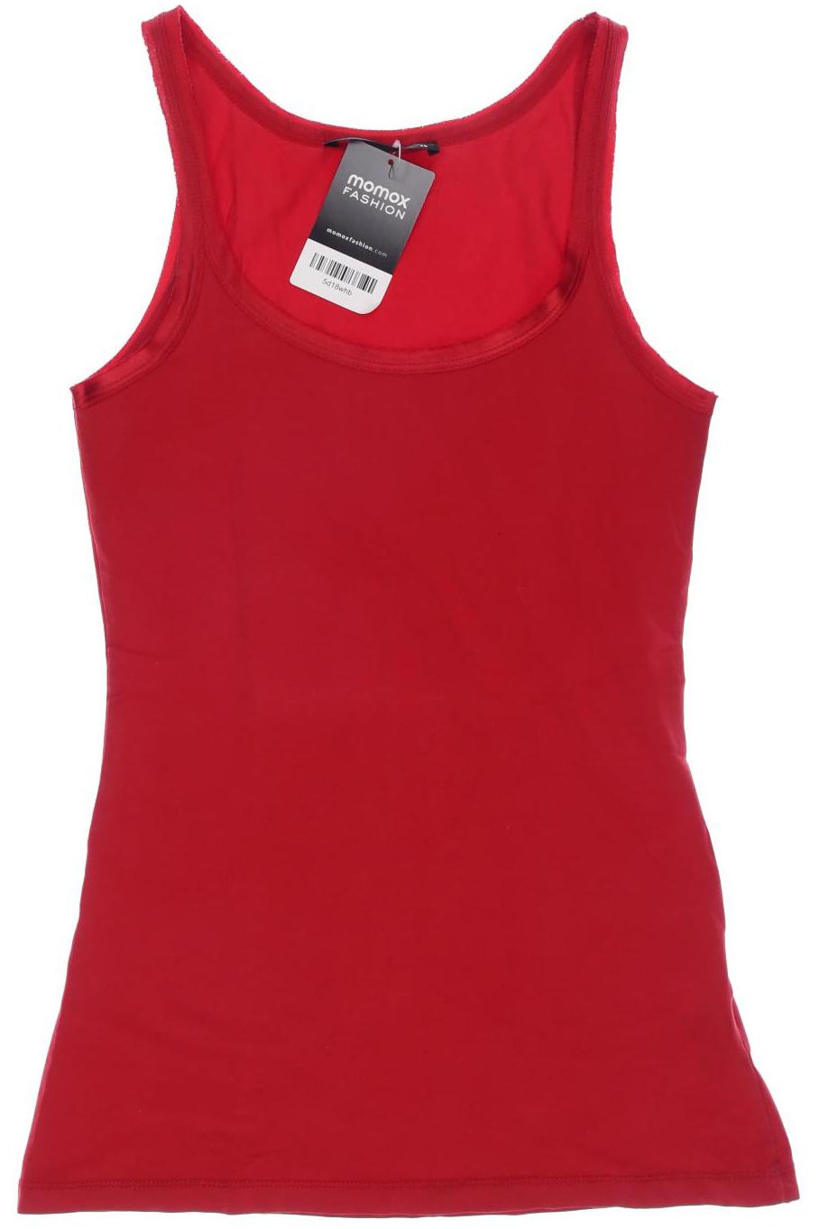 

Hallhuber Damen Top, rot