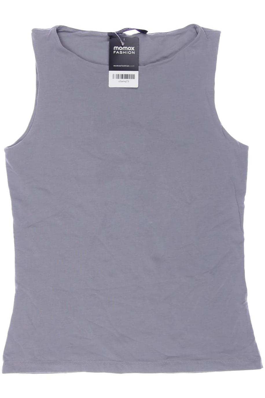 

Hallhuber Damen Top, grau, Gr. 38
