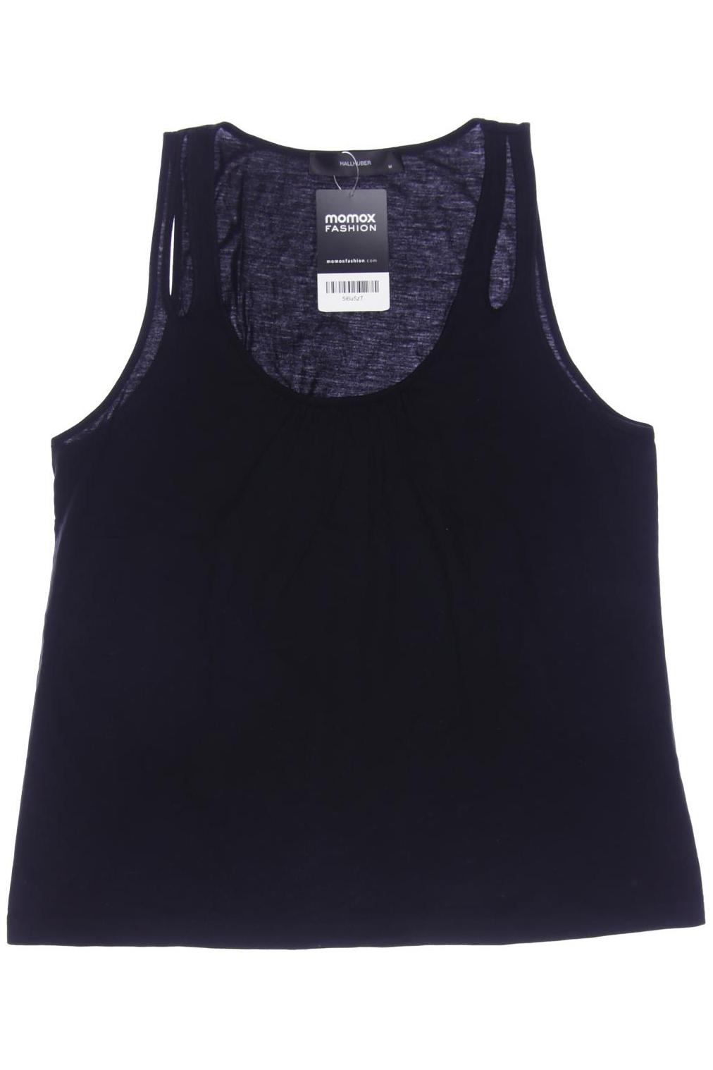 

Hallhuber Damen Top, schwarz