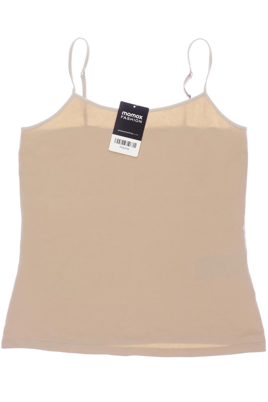 

Hallhuber Damen Top, beige, Gr. 38