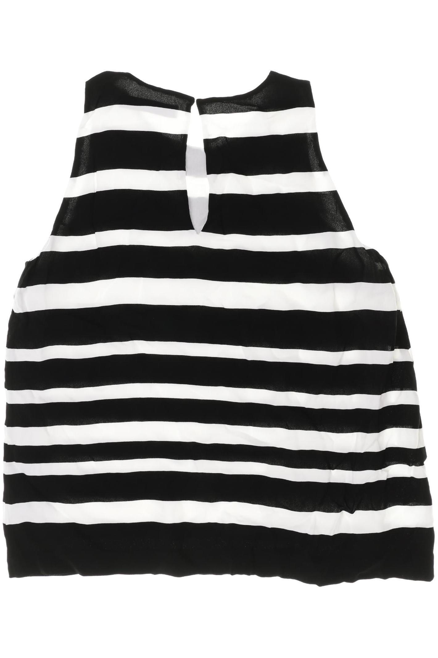 

Hallhuber Damen Bluse, schwarz, Gr. 36